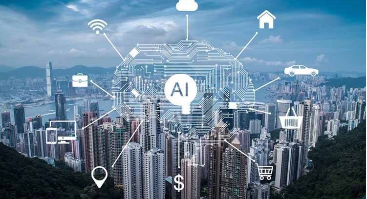 AI到底為抗疫前線做了些什么?