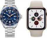 智能手表成行业趋势 Apple Watch且成年...