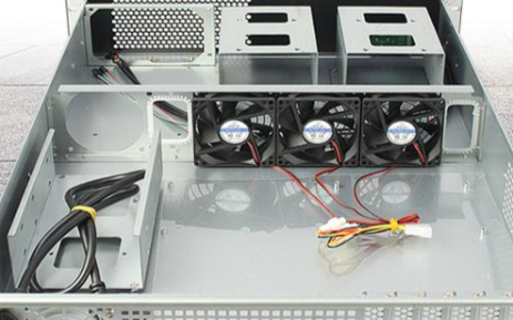 内存条在工业控制计算机中有着什么作用