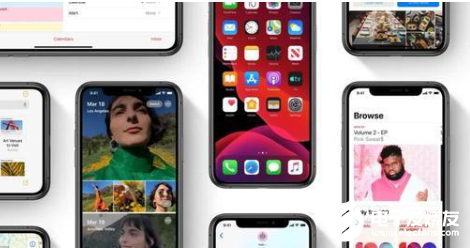 iPhone或将变身为车钥匙,iOS 13.4将有大升级