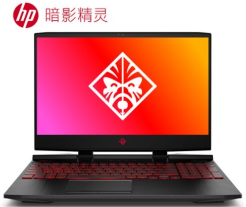 惠普暗影精灵5新款推出,搭载英特尔酷睿i5-93...