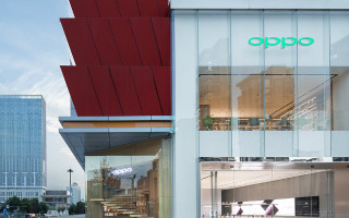 OPPO正式启动造芯计划,刘畅曾表示“OPPO已...