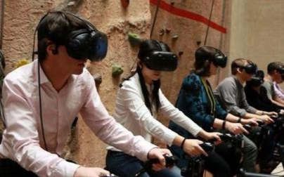 AR/VR在未来十年内将会有着怎样的发展