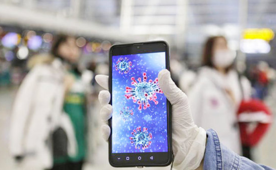 2020年国内智能手机第一季度出货量将下降30%