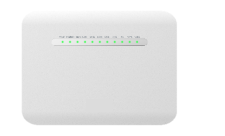 中兴通讯发布了业界首款完成Wi-Fi 6认证的光...
