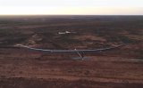 国外打造高持久高空太阳能飞机PHASA-35 空...