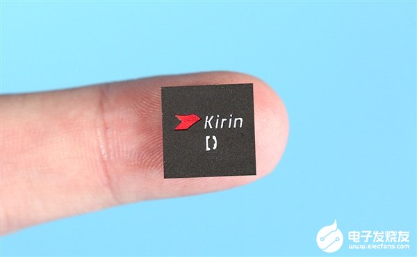曝台积电减少对华为的产能支持 拟避让其它大客户