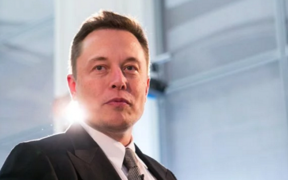SpaceX星链项目上市或助马斯克成世界首富 净...