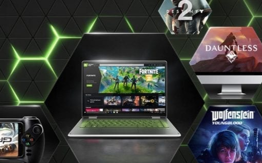 长时间的Beta阶段后 Nvidia推出了云游戏...