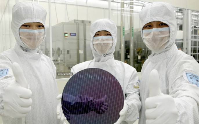 NAND,DRAM的供應不受冠狀病毒爆發的影響