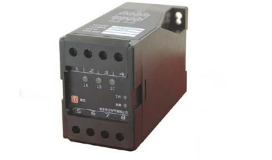 电流互感器二次过电压保护器的原理