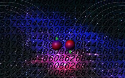 科学家已实现两个计算机芯片之间量子隐形传态