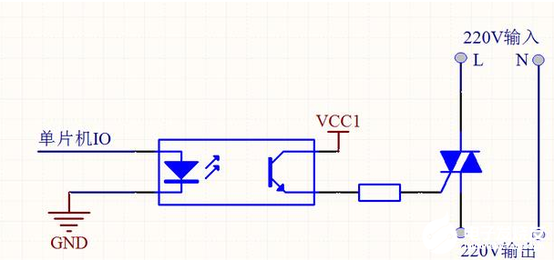 220V