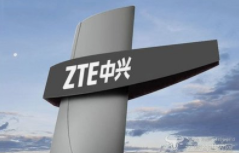 中兴通讯已率先发布了5G端到端切片方案