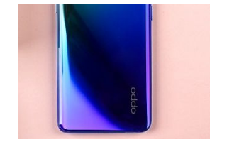 E开箱:Reno3如何将5G手机做成4G的机身厚...