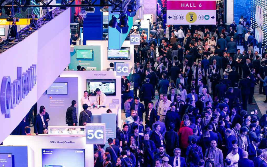 受疫情影响,GSMA宣布取消MWC 2020展...