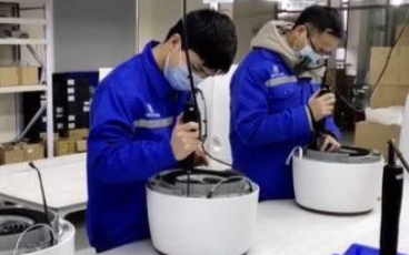 医用设备需求大增,机器人迎来更多应用场景