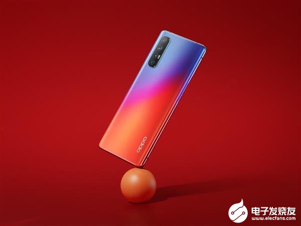 继MWC2020展会取消后OPPO Find X...