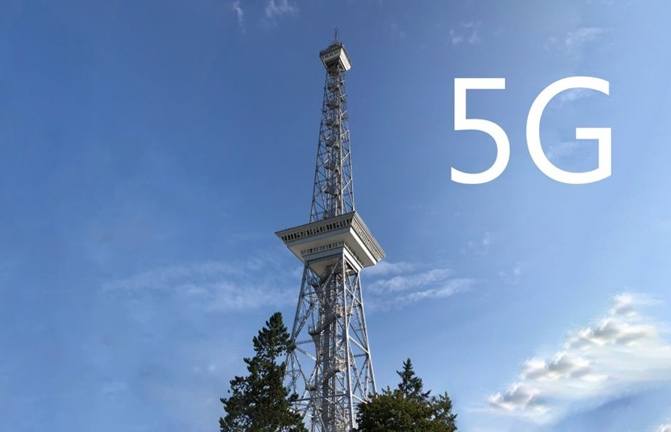 美国Dish运营商将在5G网络中使用open R...