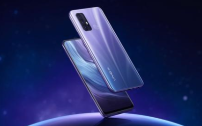 vivoZ6性能强大,搭配骁龙765G+5000...