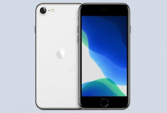 iPhone9挑战三星华为,高配置A13+4.7寸+3GB内存