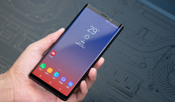 三星GALAXY Note 10.1的详细参数