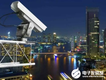 随着5G的到来 安防行业机遇与挑战将并存