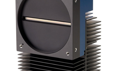 Teledyne DALSA 的32k TDI相...