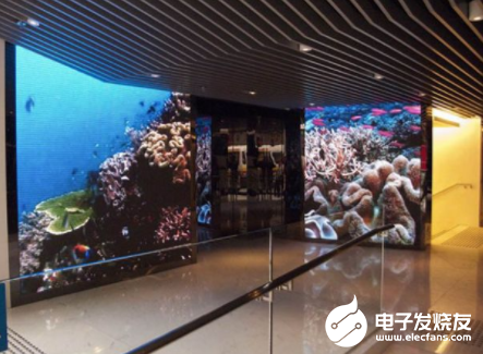 2020年市场环境将更加莫测 LED显示屏产业机...