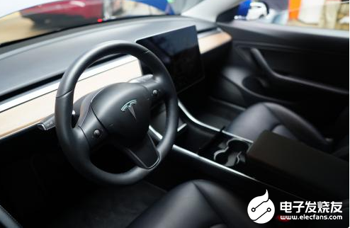 长续航后轮驱动版Model 3将生产 但受疫情影...