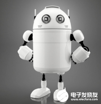 疫情过后 五大机器人应用行业将迎来巨大的发展空间