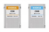 铠侠首款PCIe 4.0 SSD上市 最高容量达...