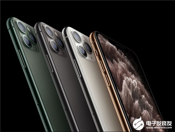 曝iPhone12天线为苹果自主设计 信号或成最...
