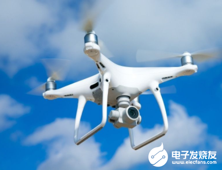 无人机化身战“疫”奇兵 疏导宣传360度“无死角...
