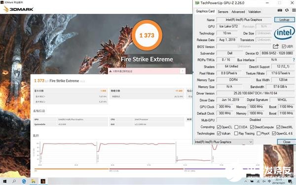 Intel Xe显卡参数曝光 性能相当于2.8个...