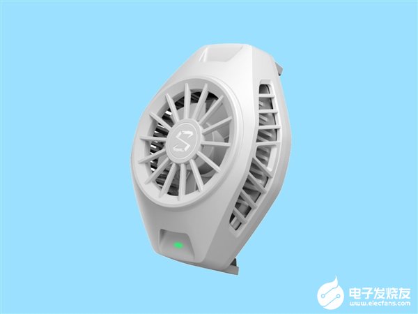 小米冰封散热背夹正式开卖 售价129元