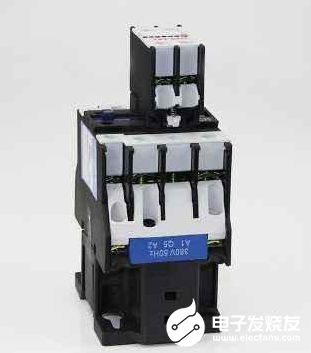 控制电路中接触器不吸合的解决办法