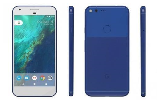 谷歌最新Pixel 5曝光,设计上依旧独树一帜