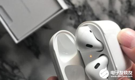 霍尔传感器无线耳机中的应用