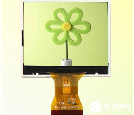 工业触摸屏的检修方法