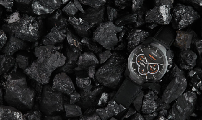 TicWatch Pro 2020智能手表配备1...