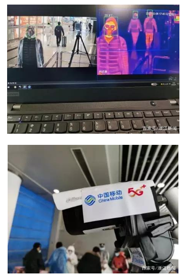 这些数字化“武器”如何在抗疫中发挥作用