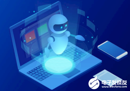AI技術應用于疫情 疫情使無人化系統的重要作用深...