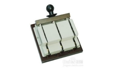 常見的低壓電器介紹