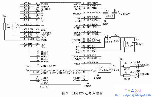 如何利用AVR单片机设计出语音识别系统