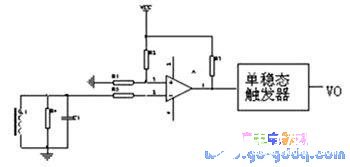 基于PIC單片機(jī)的精確加油系統(tǒng)設(shè)計(jì)