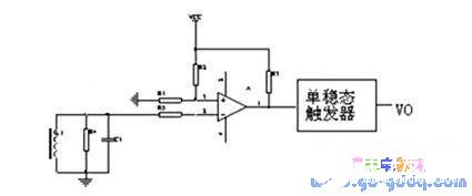 基于PIC單片機(jī)的精確加油系統(tǒng)設(shè)計(jì)