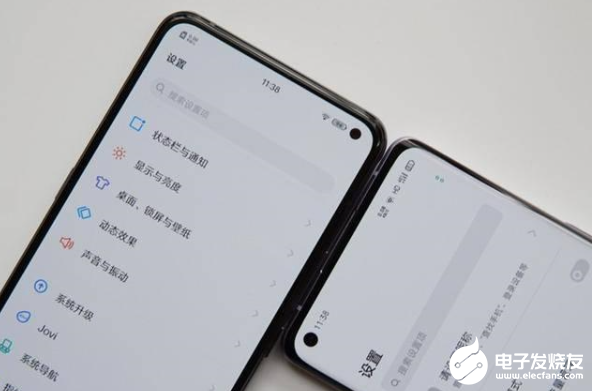 iQOO 3已经正式官宣,搭载4440mAh大电池+55W快充