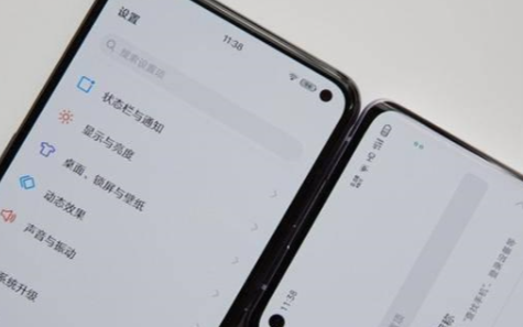 iQOO 3已经正式官宣,搭载4440mAh大电...