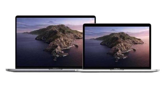 新款MacBook Pro测试图曝光,性能得到大幅提升